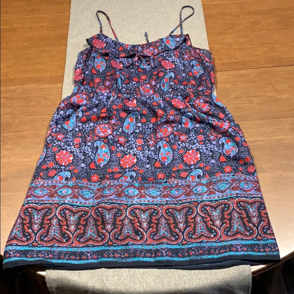 Amer. Eagle Sundress w/ Pockets